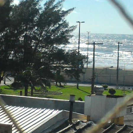 Apartamento Com Vista Para O Mar Em Capao Da Canoa! Eksteriør bilde