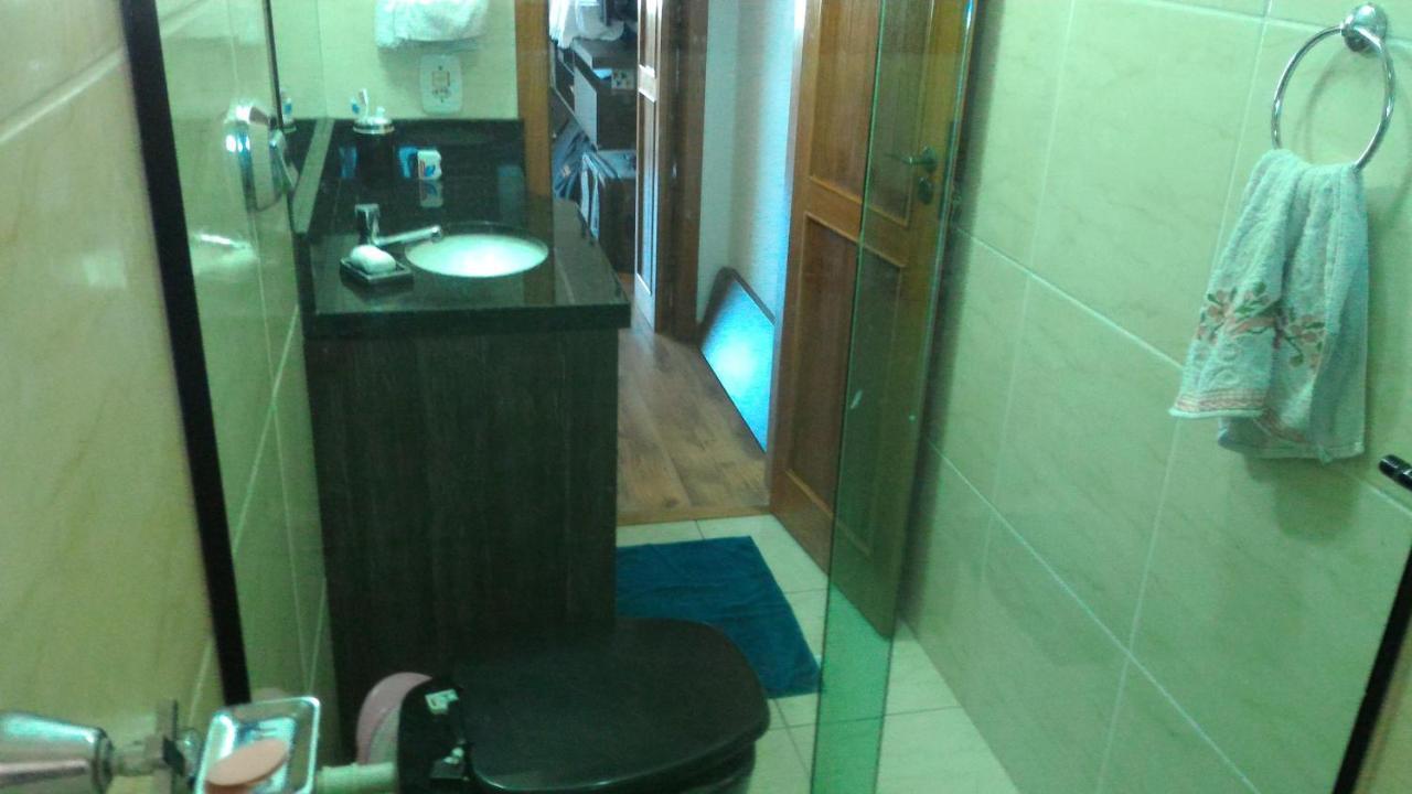 Apartamento Com Vista Para O Mar Em Capao Da Canoa! Eksteriør bilde